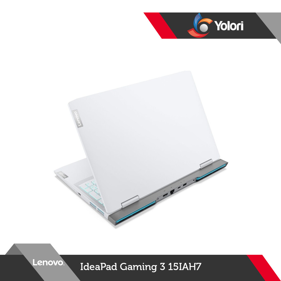 Lenovo IdeaPad Gaming 15IAH7 i7-12650H 8GB 512GB Nvidia RTX 3050