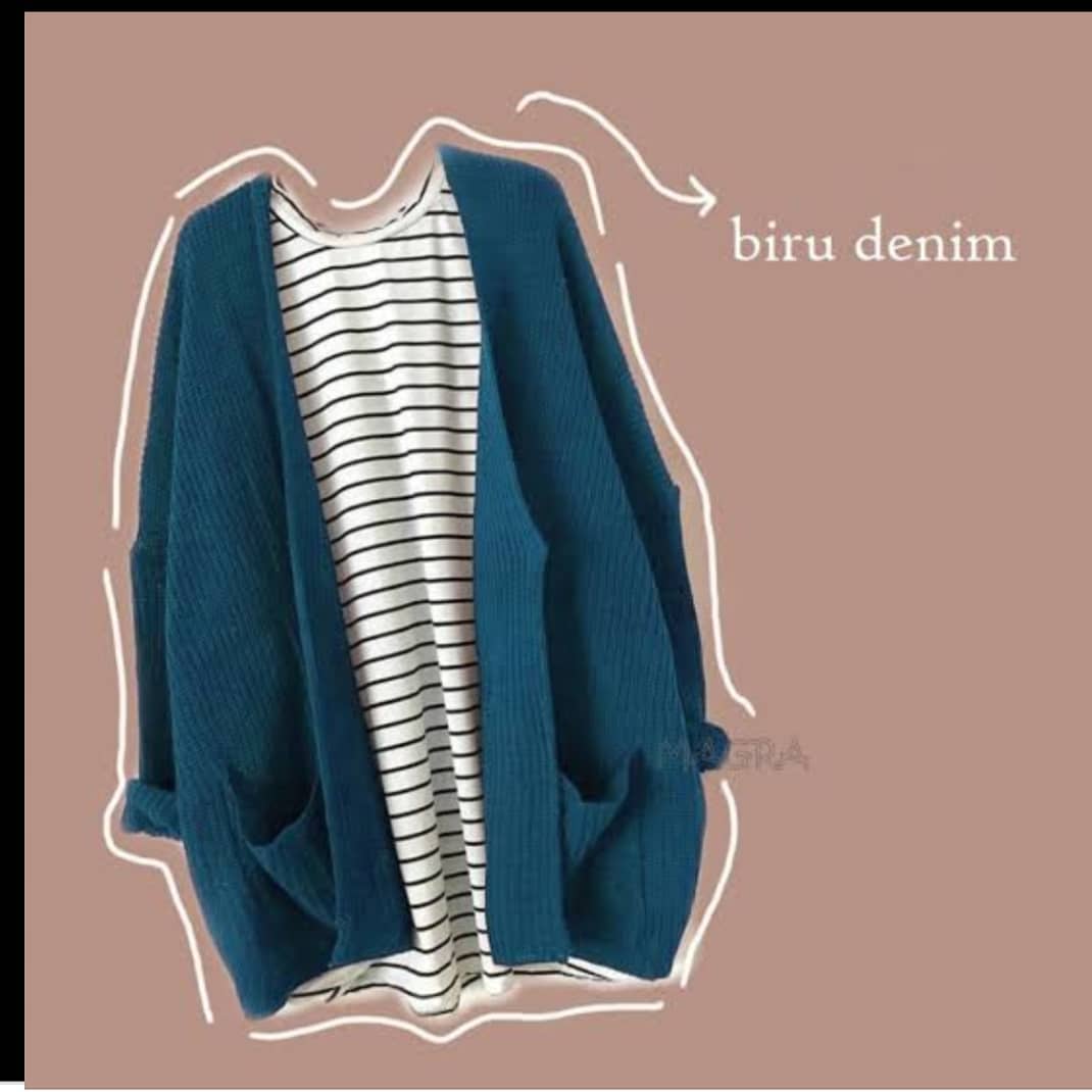 cardy oversize