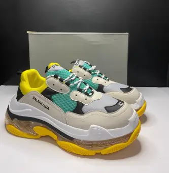 lazada balenciaga shoes