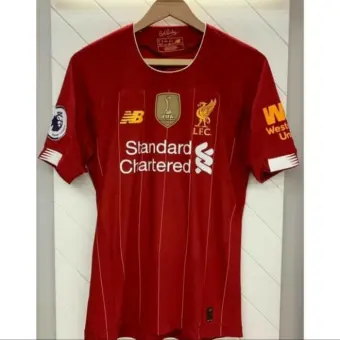 bpl jersey 2019