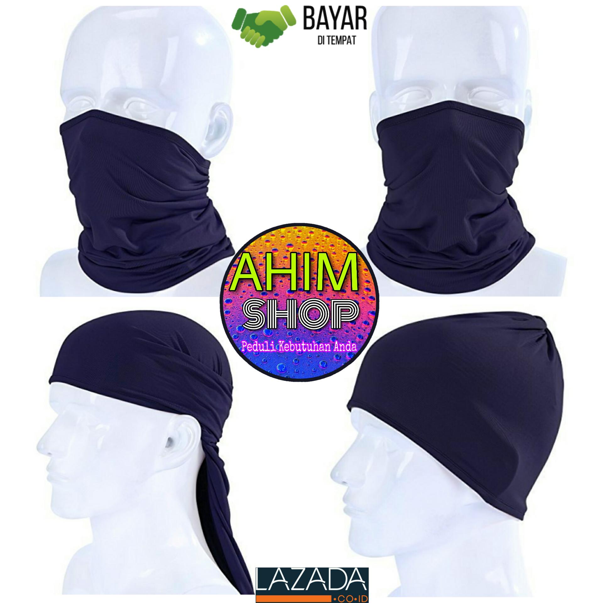 Orjinal Buff Bandana Buff Bere Boyunluk