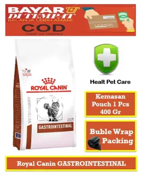 royal canin gastrointestinal kucing