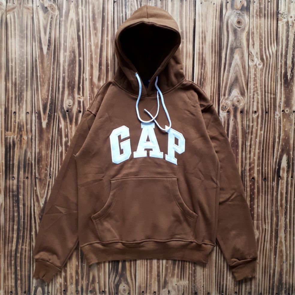 harga sweater hoodie gap original