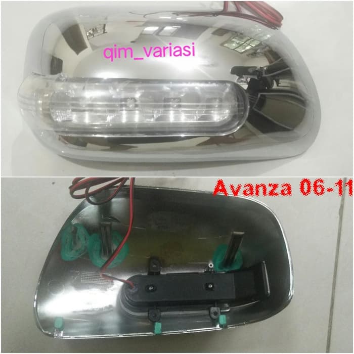 Cod Cover Spion Avanza Vvti 2007 2008 2009 2010 2011 Kanan Lazada Indonesia Cod Cover Spion Avanza Vvti 2007 2008 2009 2010 2011 Kanan Lazada Indonesia