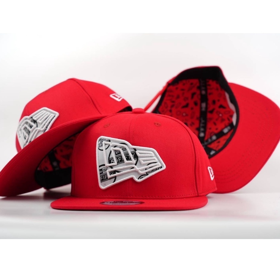 new era baseball snapback hats