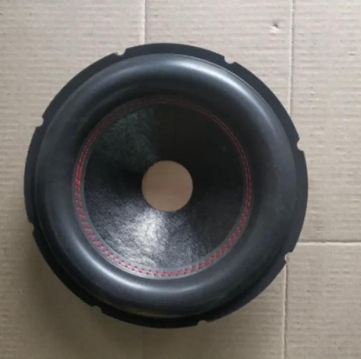 Bayar Di Tempat Daun Dan Spon Subwoofer 10 Inch Daun Speaker Sub Woofer 10 Inch Lazada Indonesia