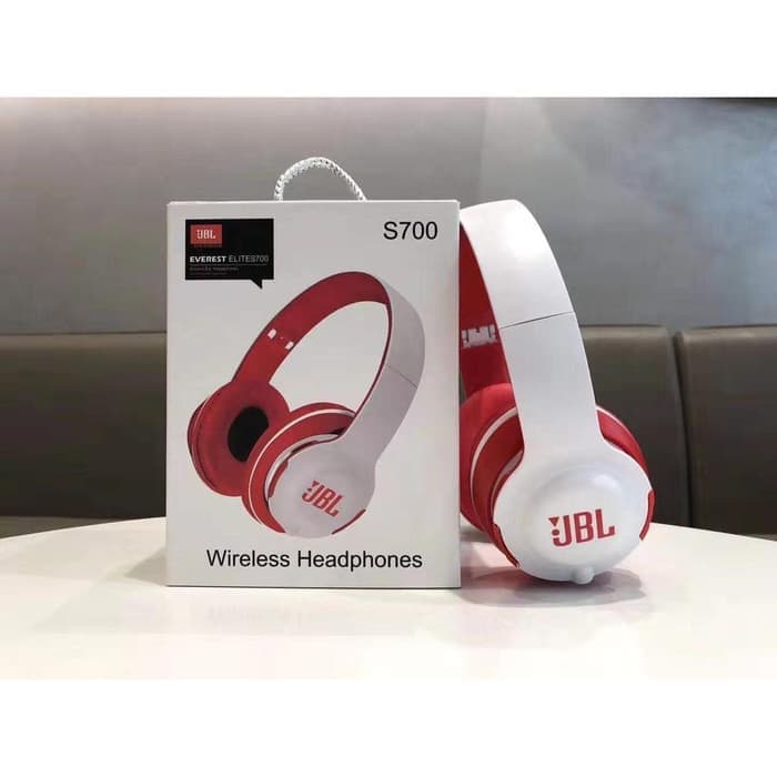 Headphone Bando Bluetooth Jbl Everest Elite S700 | Lazada Indonesia