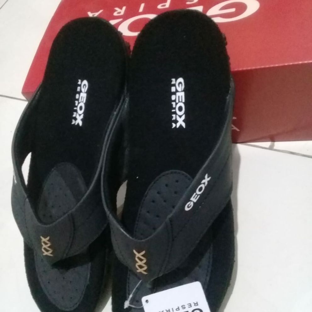 geox shoes harga
