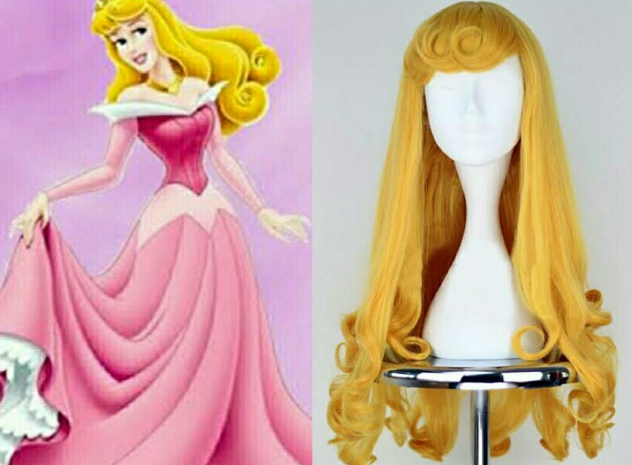 Princess Wreath*Sleeping 富め Beauty〔L018〕