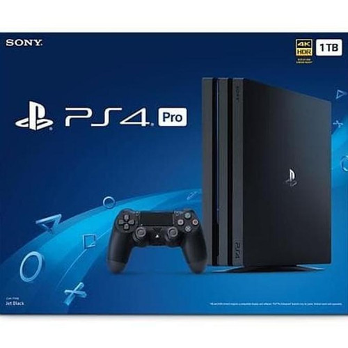 PS4 PRO 1TB Full Game Bisa Online Offline Lazada Lazada Indonesia
