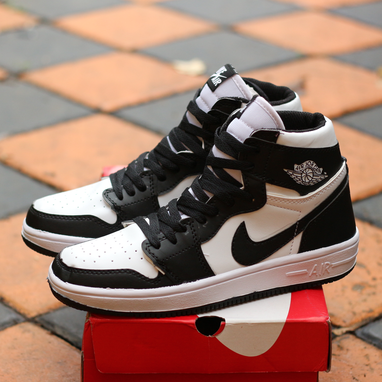 Jual Nike Air Jordan Retro 1 Terbaru - May 2022 | Lazada