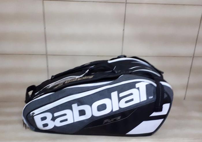 babolat 9 pack tennis bag