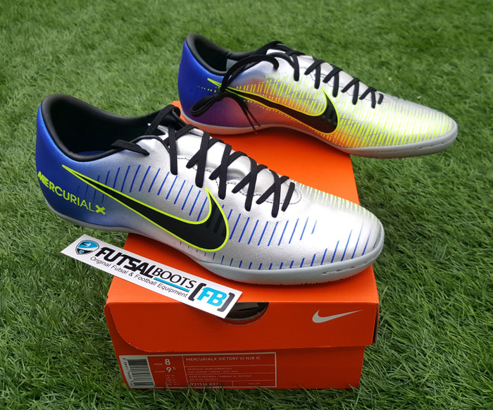 Jual Sepatu Futsal Nike Mercurial Victory Terbaru | Lazada.co.id