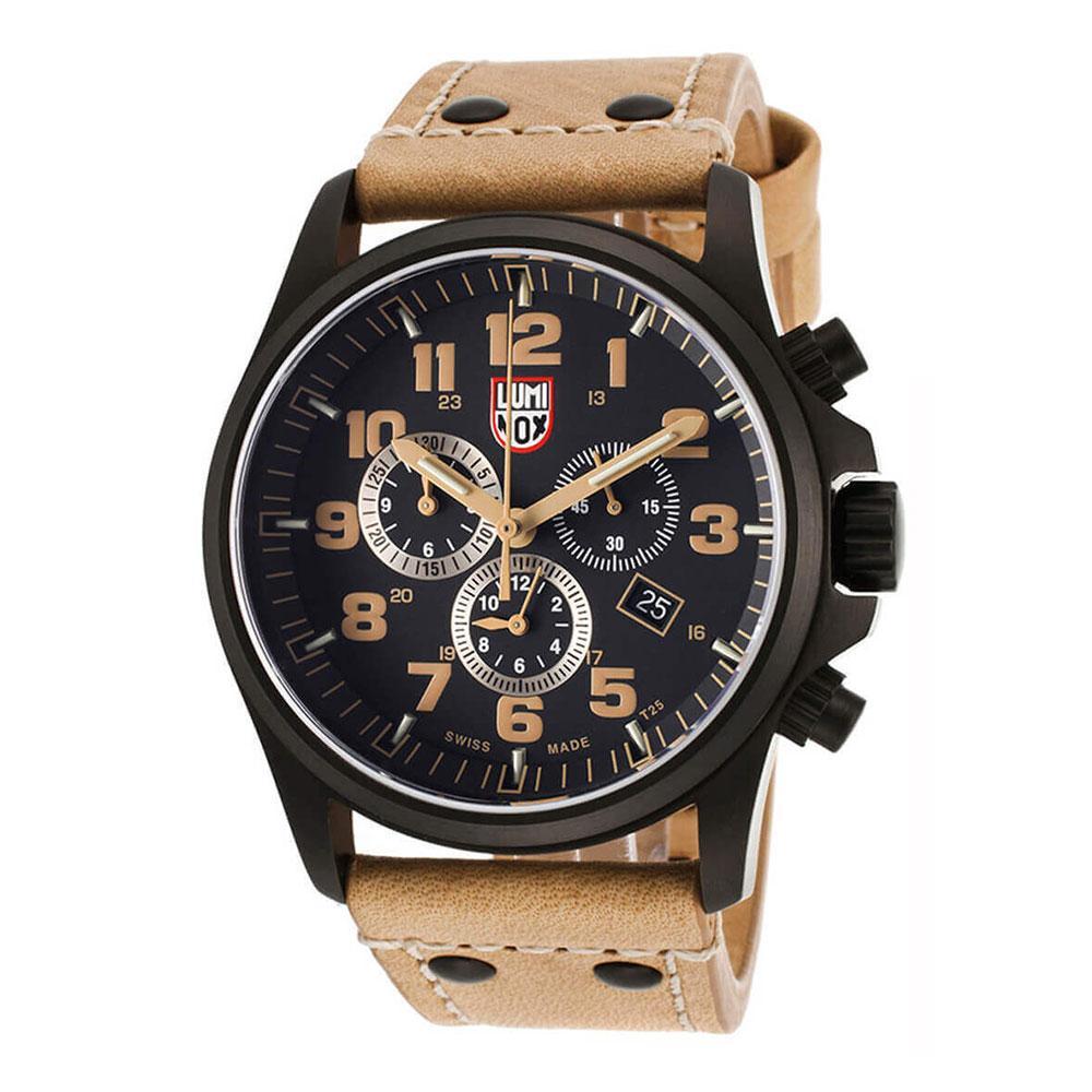 luminox alarm