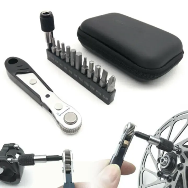 mtb bike tool kit