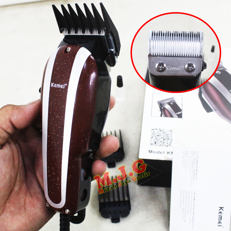 kemei km 8847