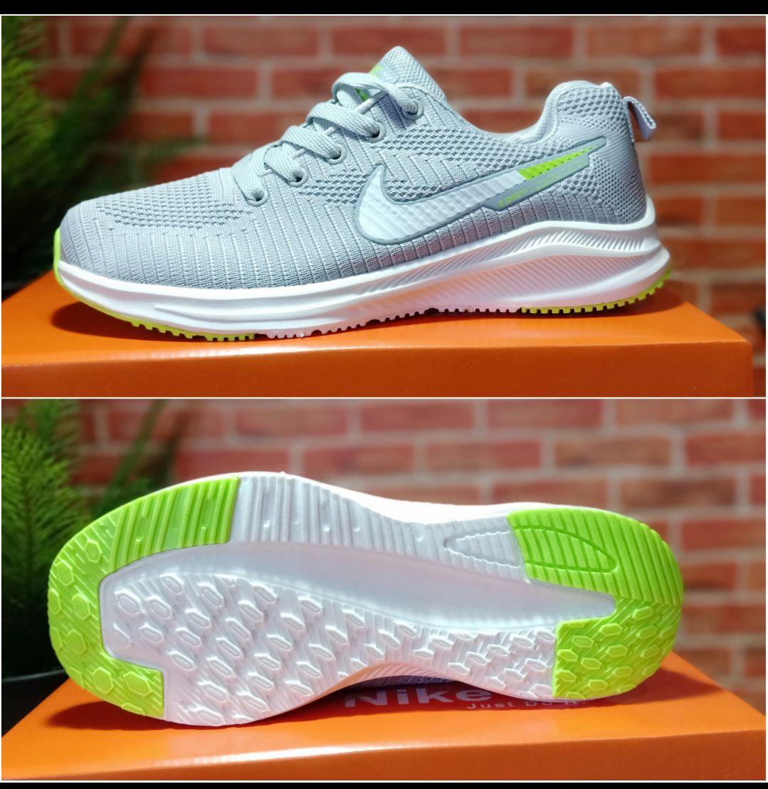 Sepatu nike_zoom Flyknit impor Vietnam resmi bernafas terbaru kwalitas tinggi Sport Sneakers kets pria premium include box
