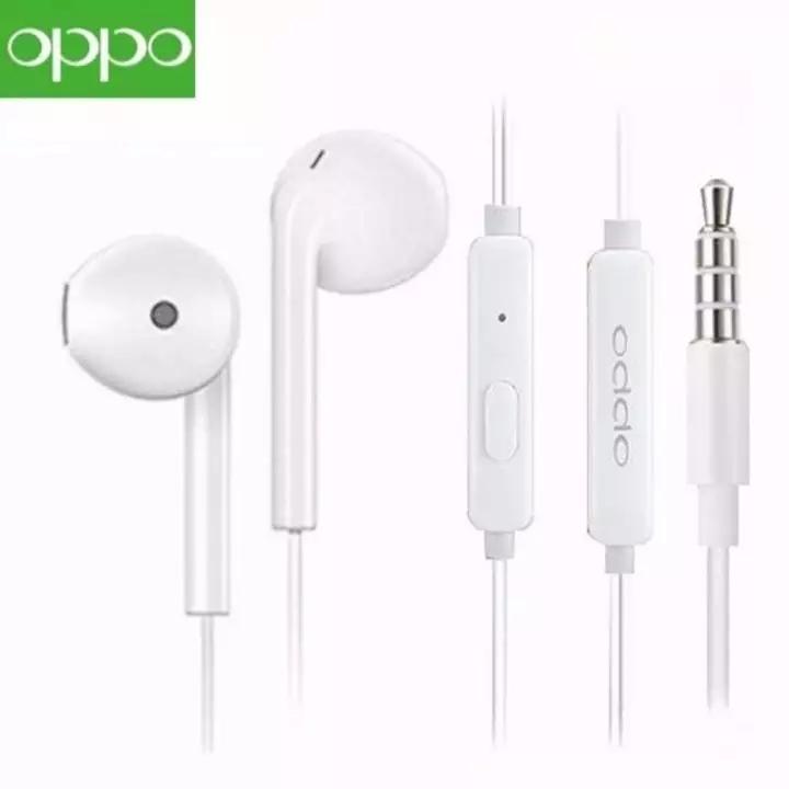 harga promo oppo r11 headset handsfree