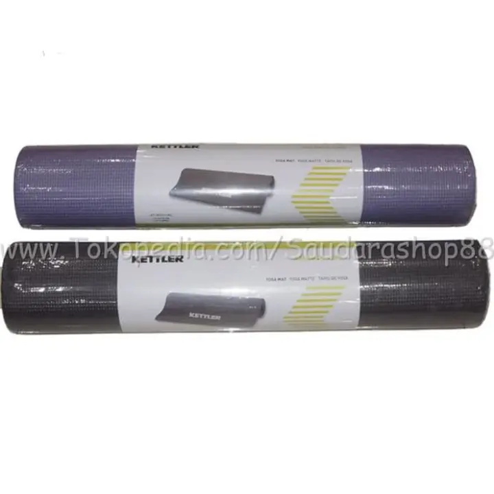 matras yoga kettler