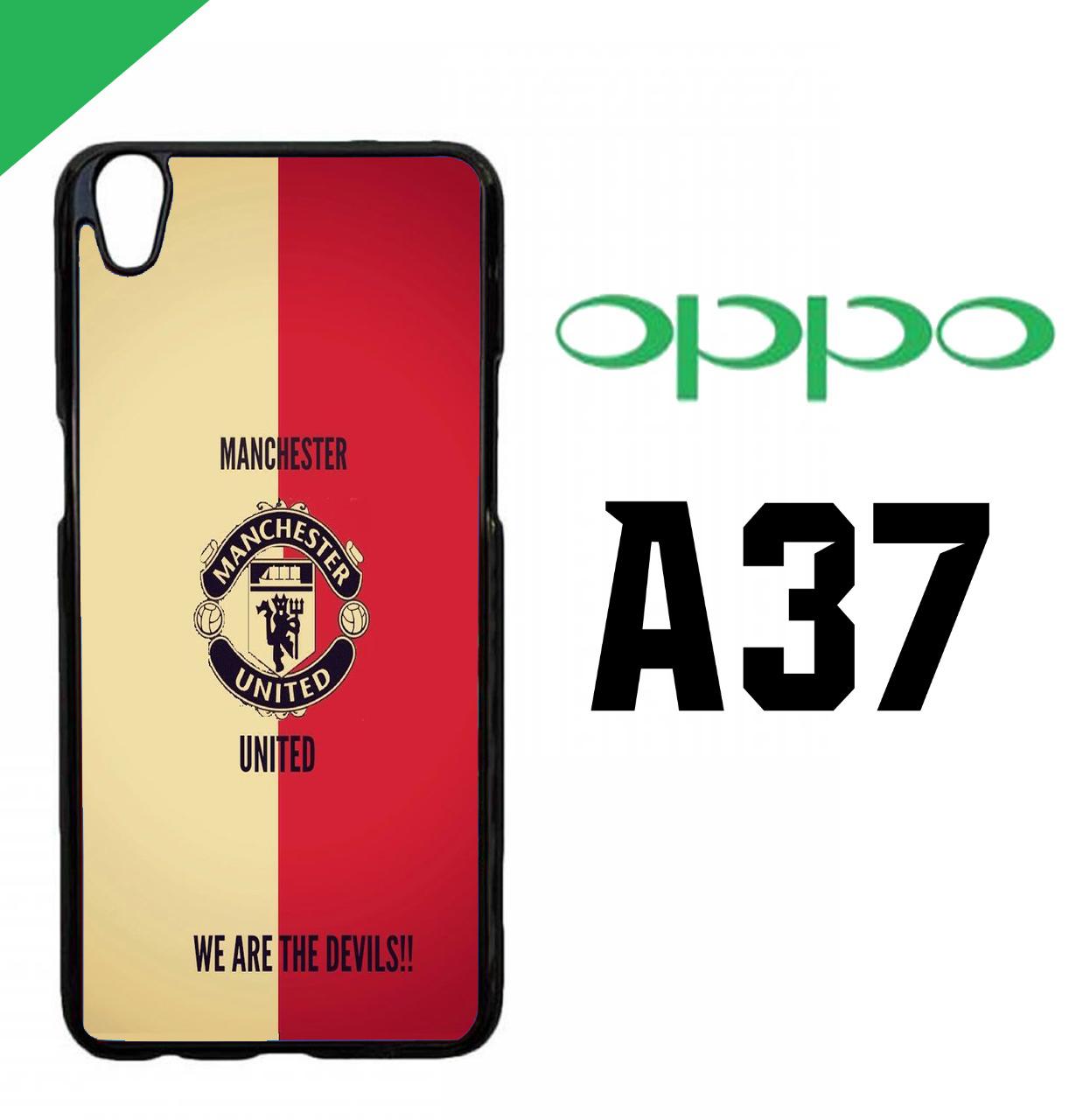 Oppo A37 Jayamurah Fashion Case Brand E-Sport 2-04