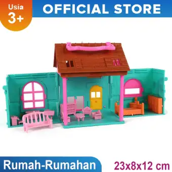 480 Gambar Rumah Rumahan HD Terbaru