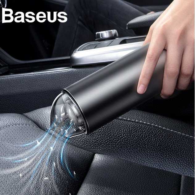 Baseus Vacuum Cleaner Portable Penyedot 
