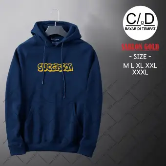 jaket hoodie emperor