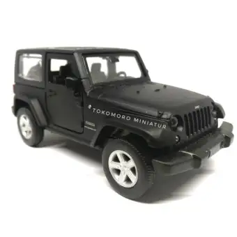 990 Koleksi Gambar Mobil Jeep Wrangler Gratis