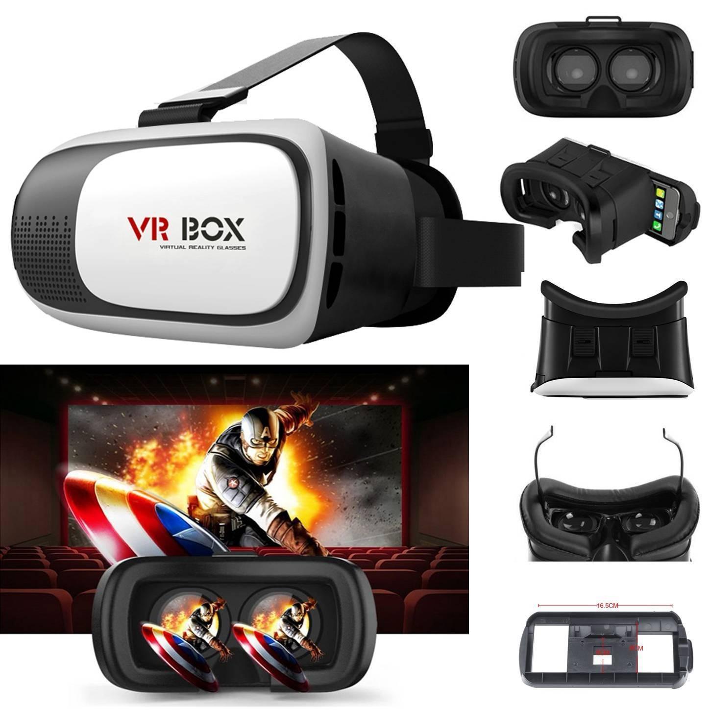 Vr box 2019 Clearance