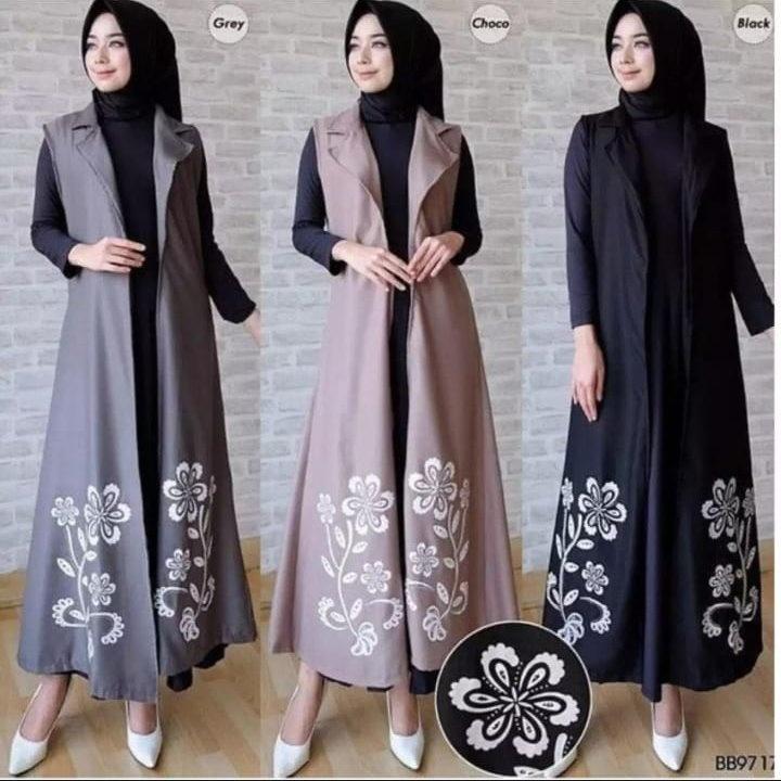 Cleary Shop SFS Outer Flowa Matt Supernova fit to XL,Apk Sablon Timbul