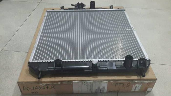 Radiator Avanza Xenia Asli Membeli Jualan Online Radiator Dengan Harga Murah Lazada Indonesia