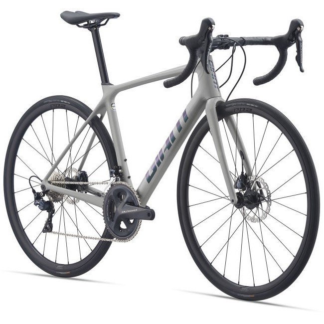 roadbike giant tcr adv 1 kom 2021 disc 