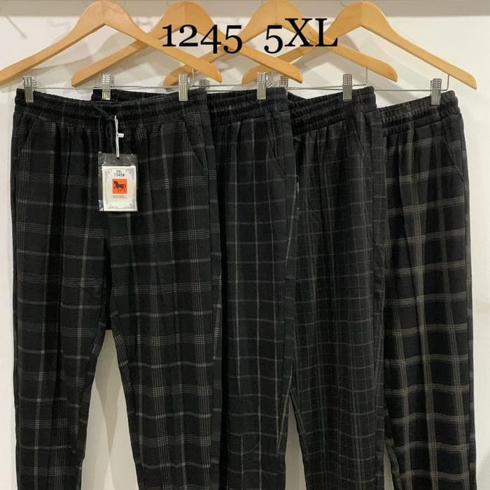 News Celana Motif Kotak Stick Balik Celana Luna Motif Kotak Celana Luna Wanita Celana Wanita Panjang Zara Pants Lazada Indonesia
