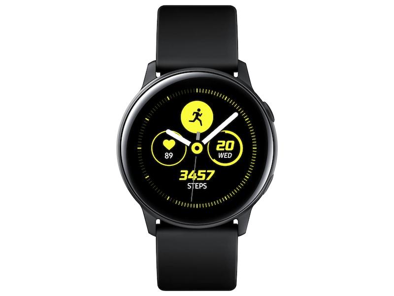 Daftar Harga Samsung Galaxy Watch Active Black Terbaru Agustus 2019 12 Galaxy Watch Active 40mm