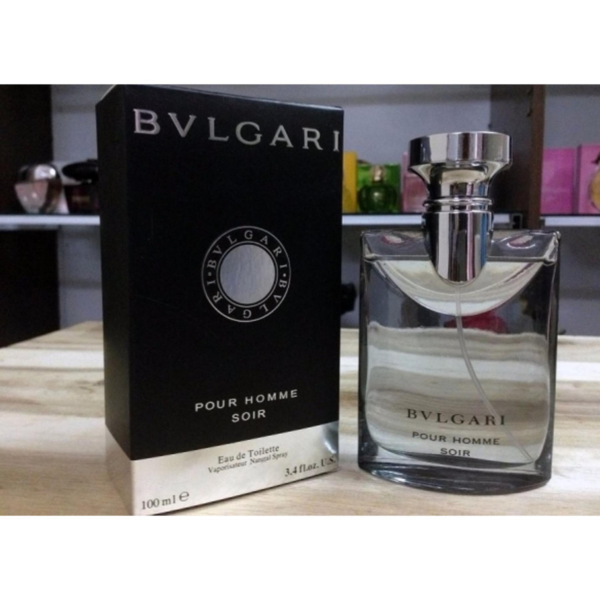 bvlgari aqva pour homme soir