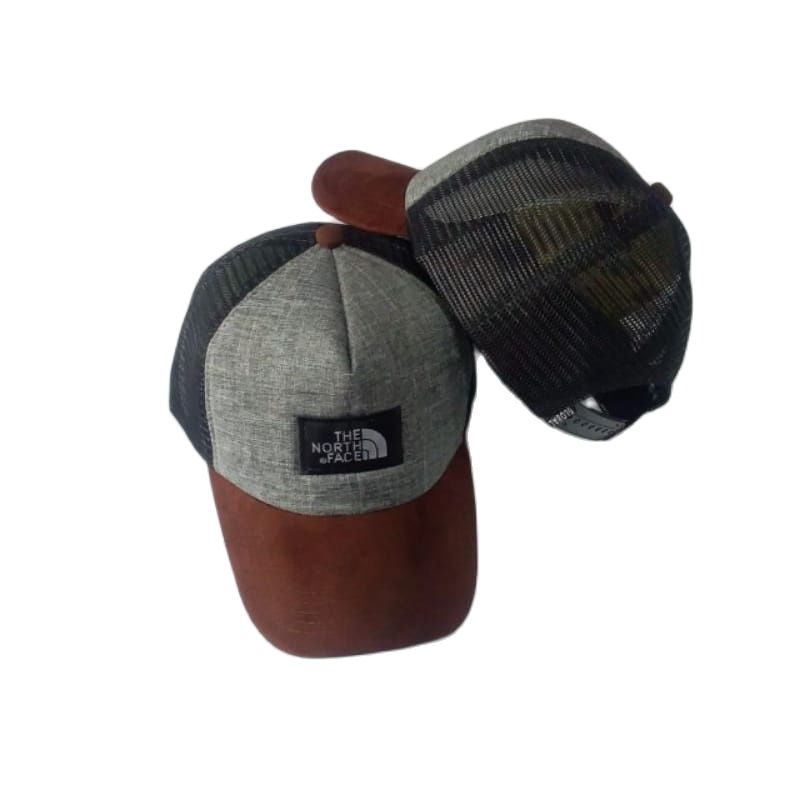 Jual Topi The North Face Terbaru - Jul 