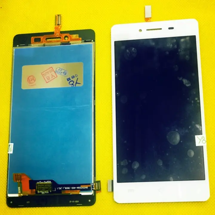 Lcd Touchscreen Vivo Y51 Y51l Original Vivo Lazada Indonesia
