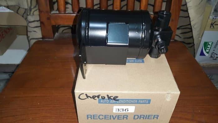 Receiver Drier Cherokee