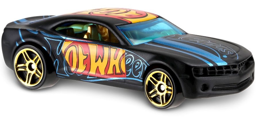 k6134 hot wheels