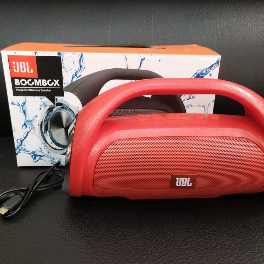 Bluetooth Boombox Jbl Boombox Testi Bass Test Jbl Pulse Bass Boost