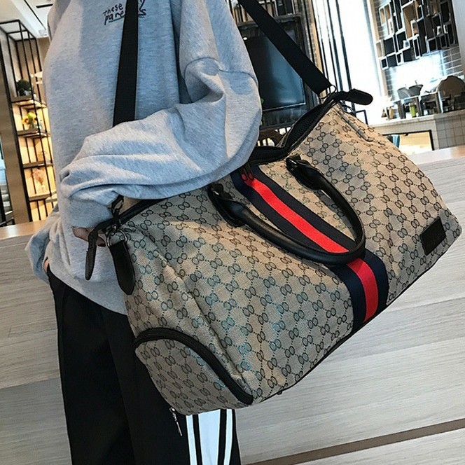 travel bag Gucci UK large fashion tas 