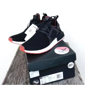 adidas nmd xr1 black