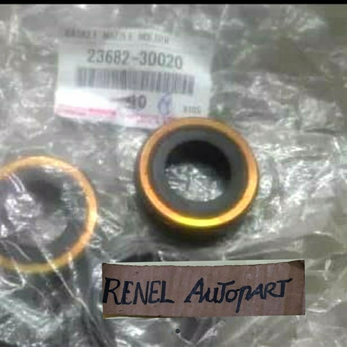 Seal injektor injector Atas Innova Fortuner Hilux Diesel Original