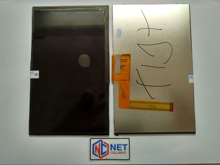 LCD ADVAN T1J+ / T1J PLUS