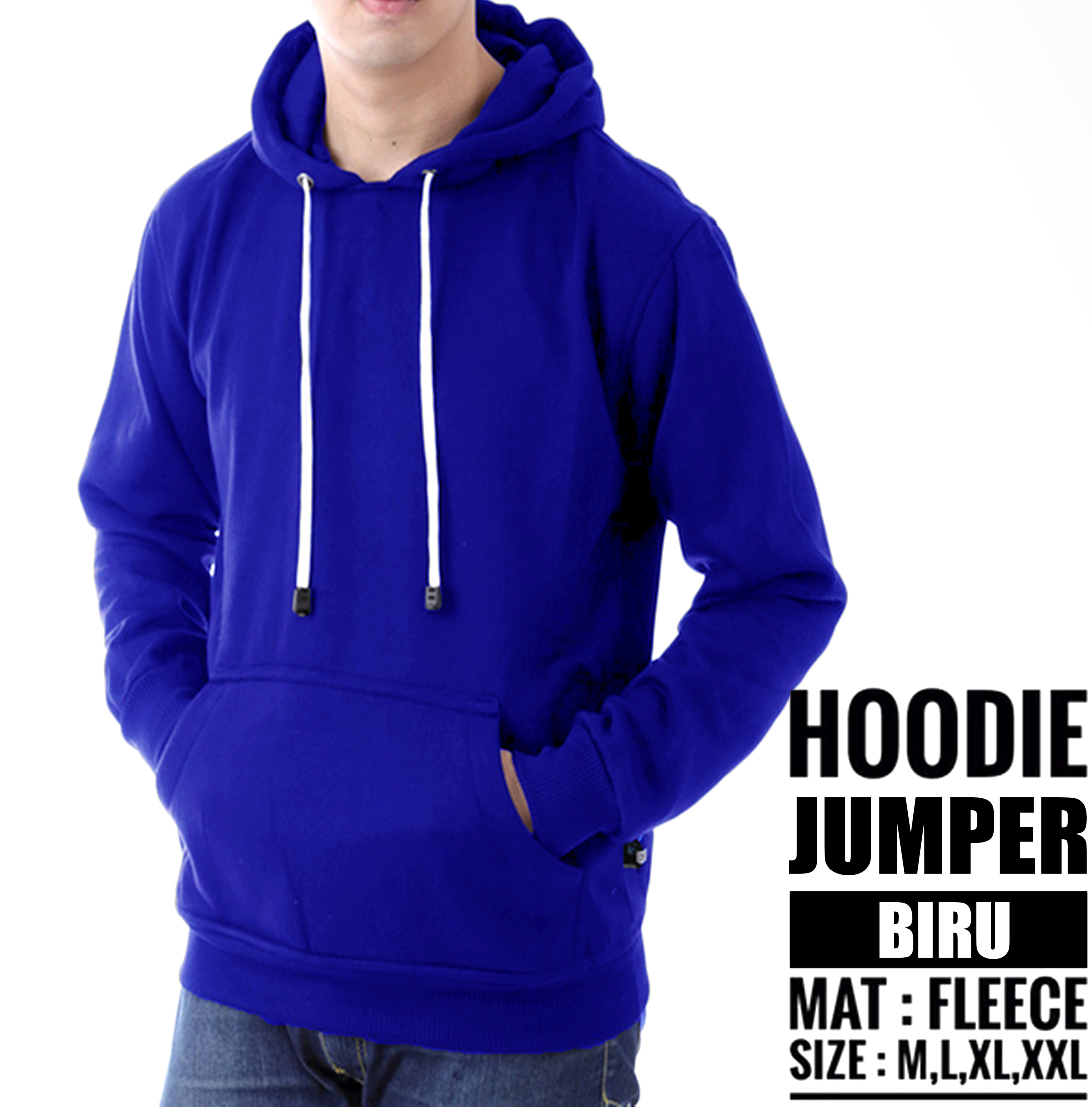 Jaket deals hoodie jumper