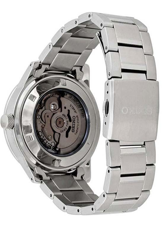 Jam Tangan Pria SSA381 Seiko Automatic SSA381K1 | Lazada Indonesia