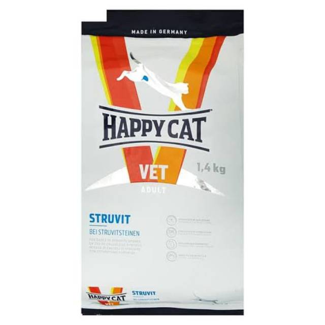 happy cat urinary so