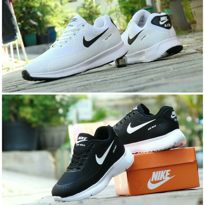 sepatu nike air max zoom
