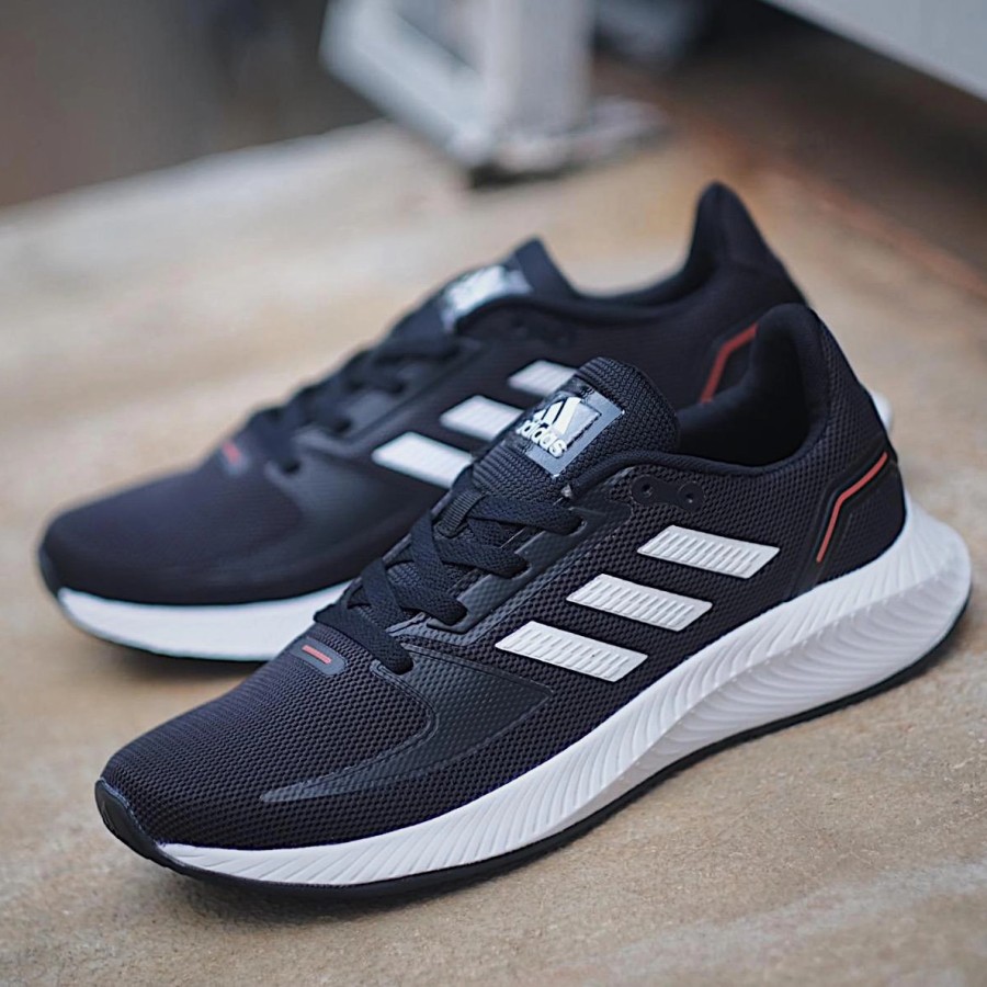 adidas runfalcon men