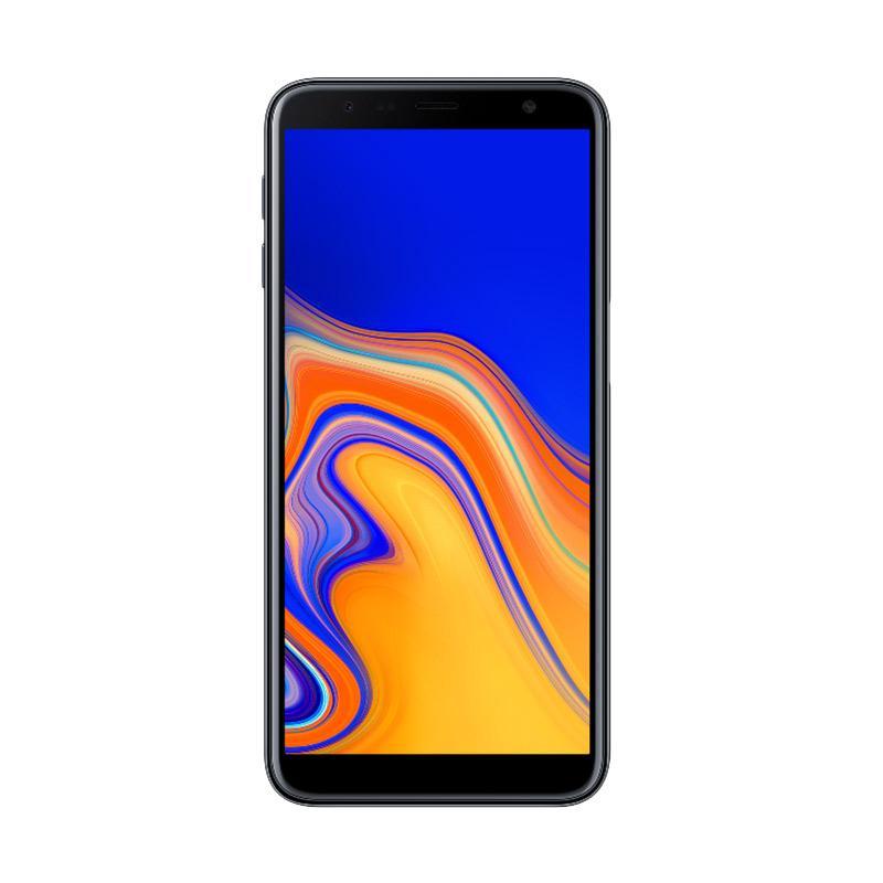 List Harga Samsung Galaxy J6 Terbaru Juli 2019 20 Samsung Galaxy J6+ Smartphone Black 64GB - 4GB